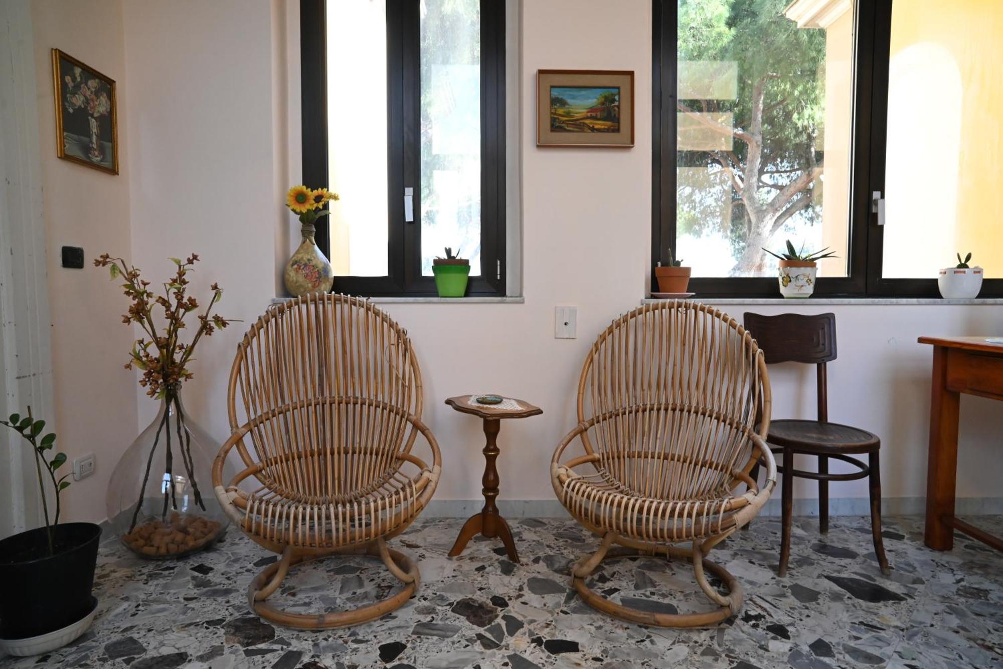 Villa San Giuseppe Бриндизи Экстерьер фото