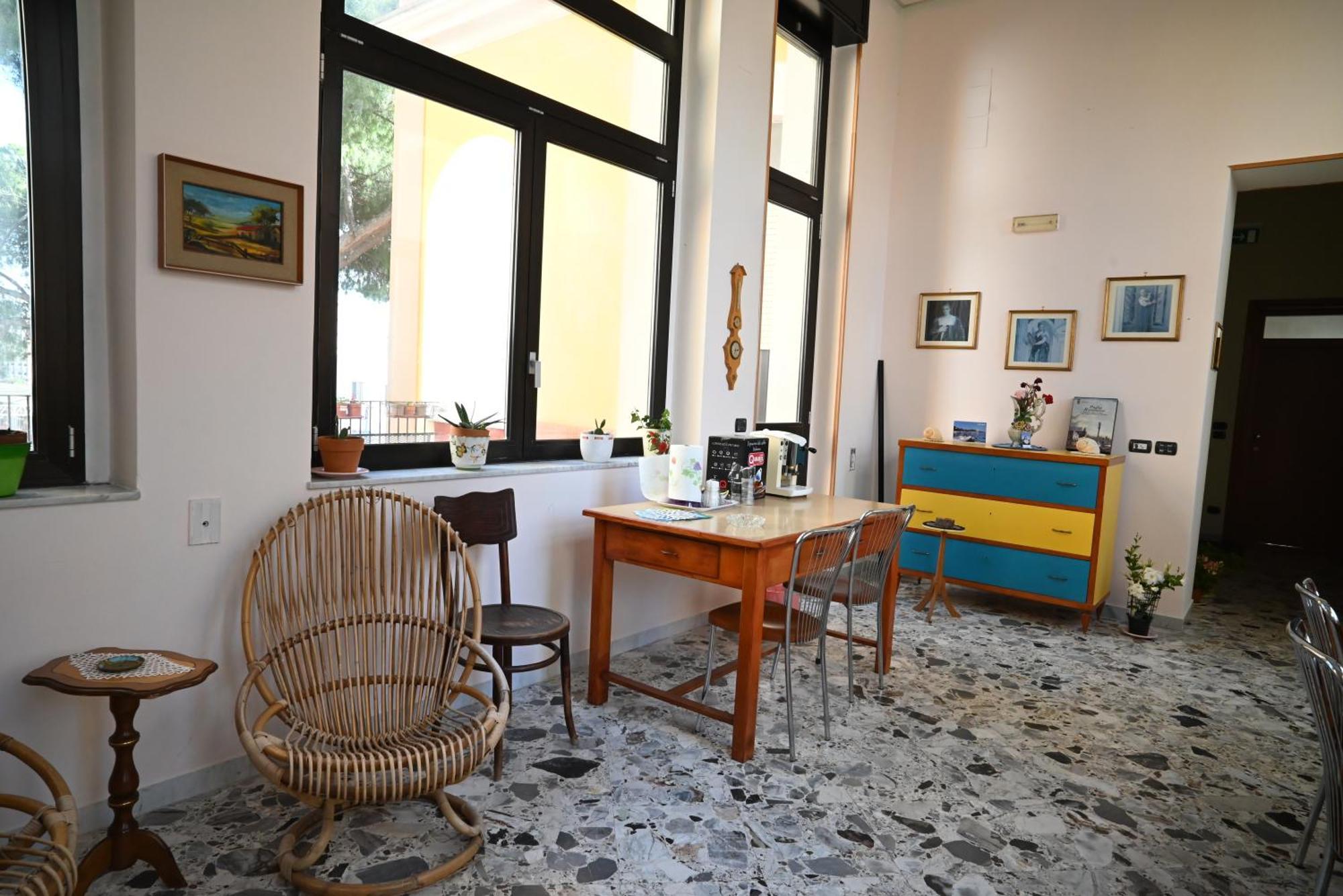 Villa San Giuseppe Бриндизи Экстерьер фото