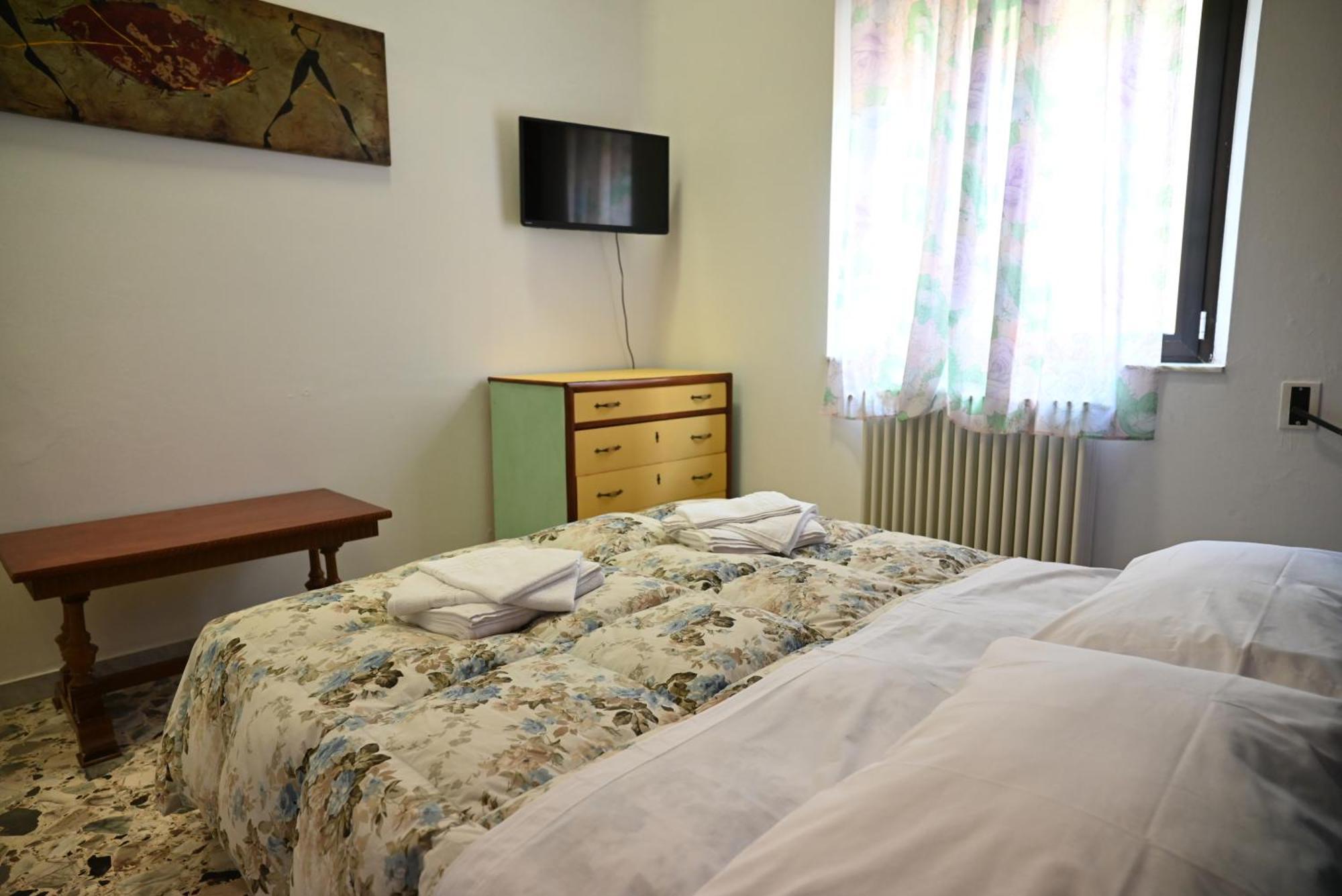 Villa San Giuseppe Бриндизи Экстерьер фото