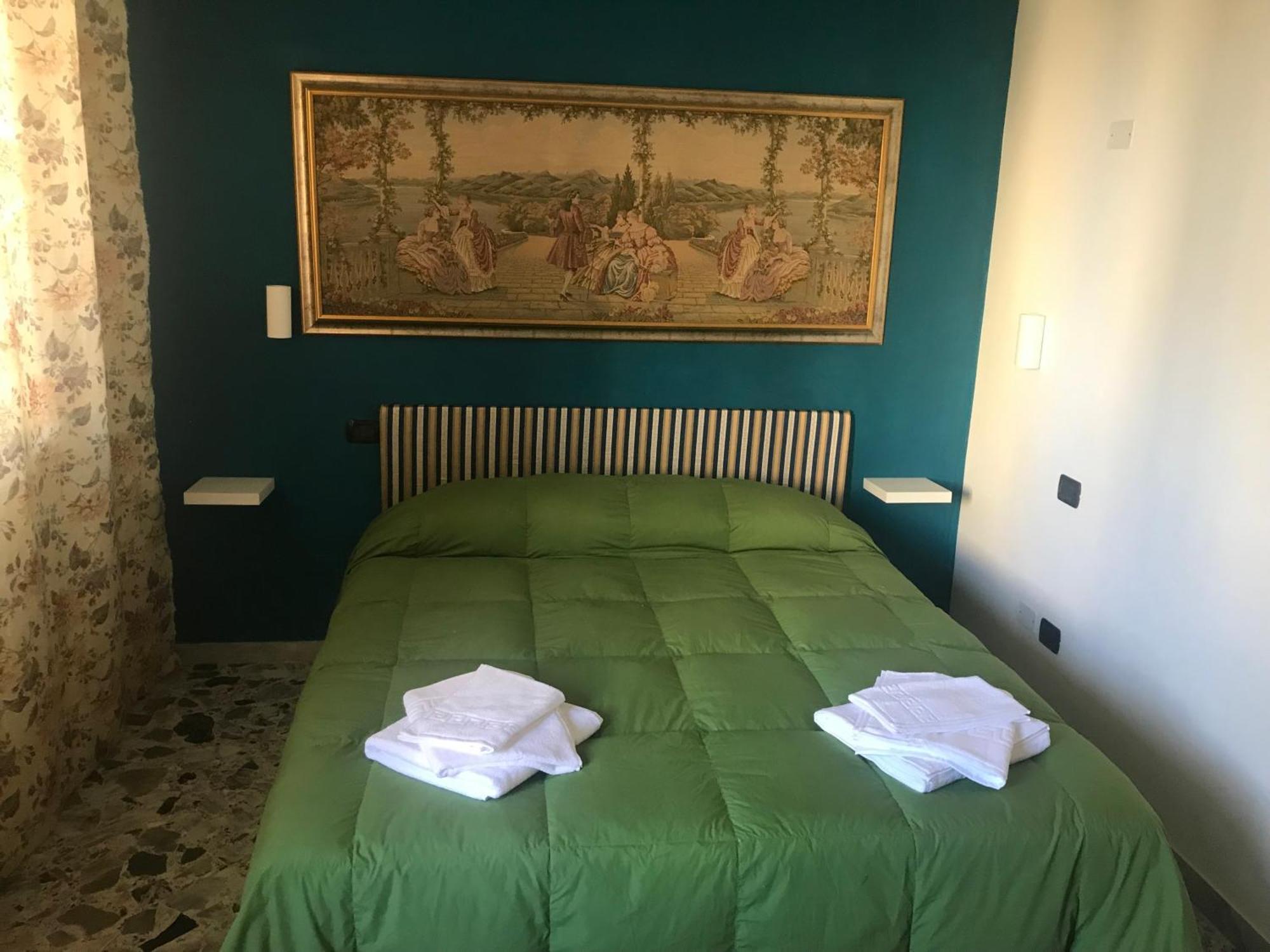 Villa San Giuseppe Бриндизи Экстерьер фото