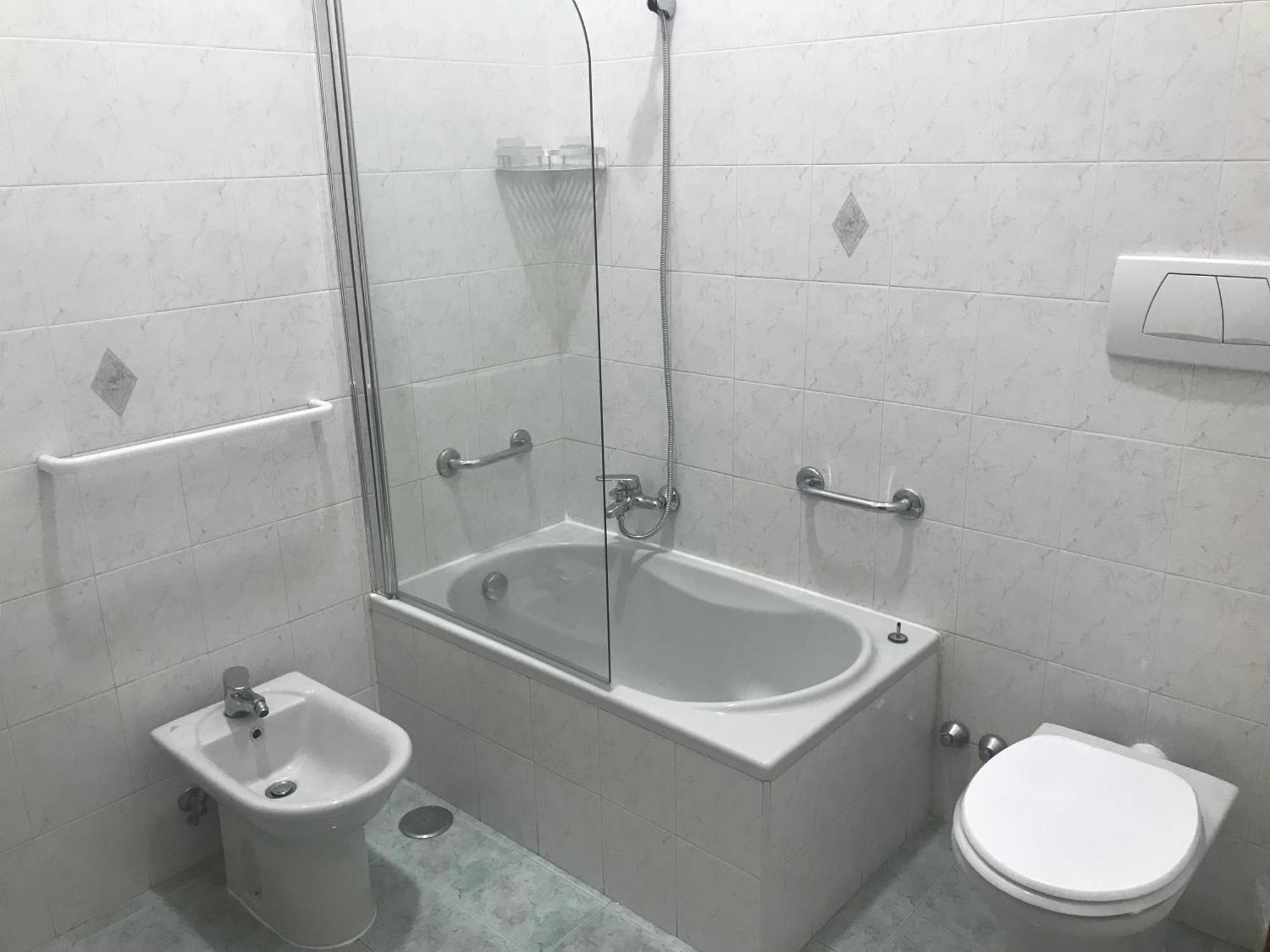 Villa San Giuseppe Бриндизи Экстерьер фото