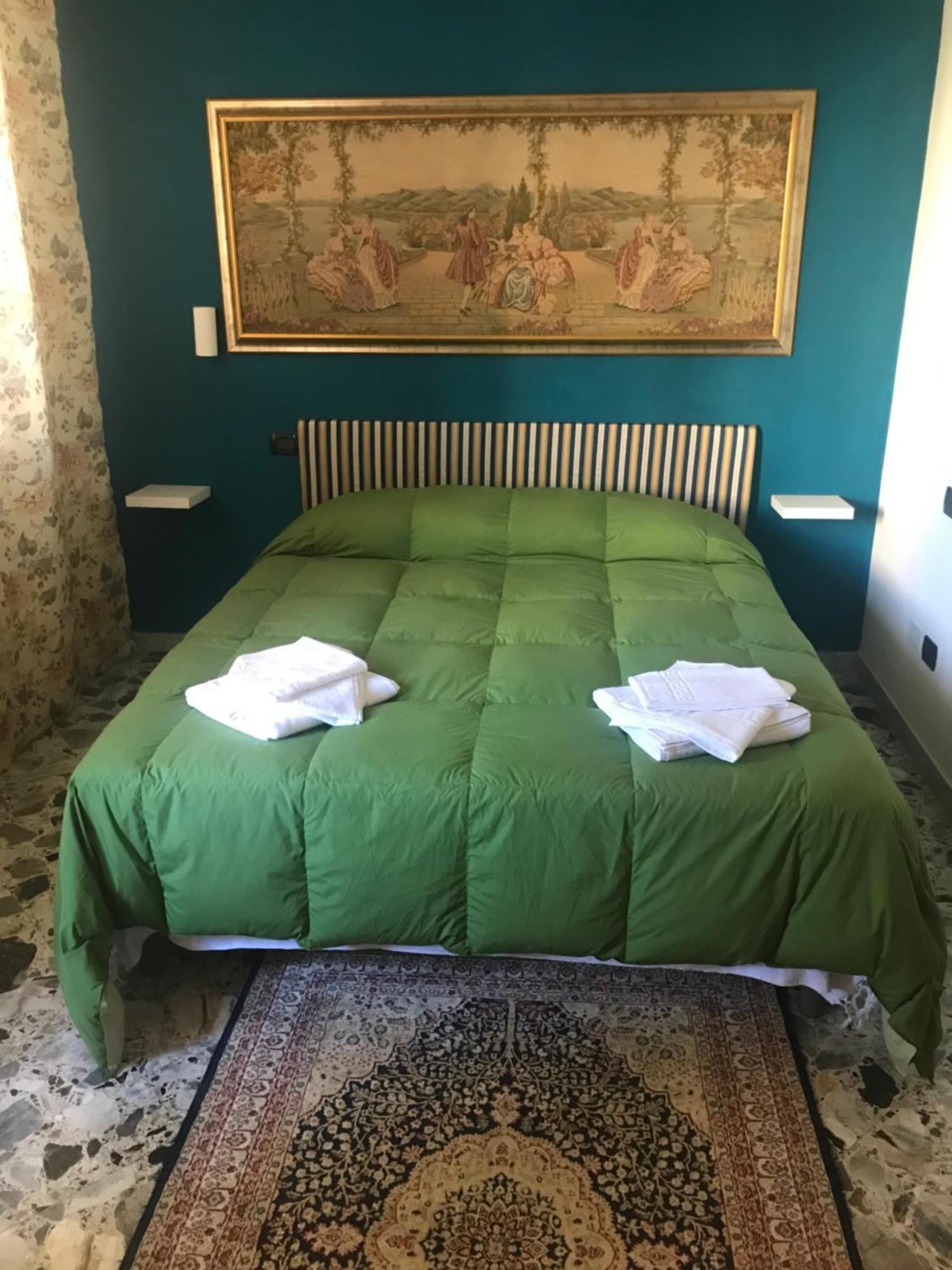 Villa San Giuseppe Бриндизи Экстерьер фото