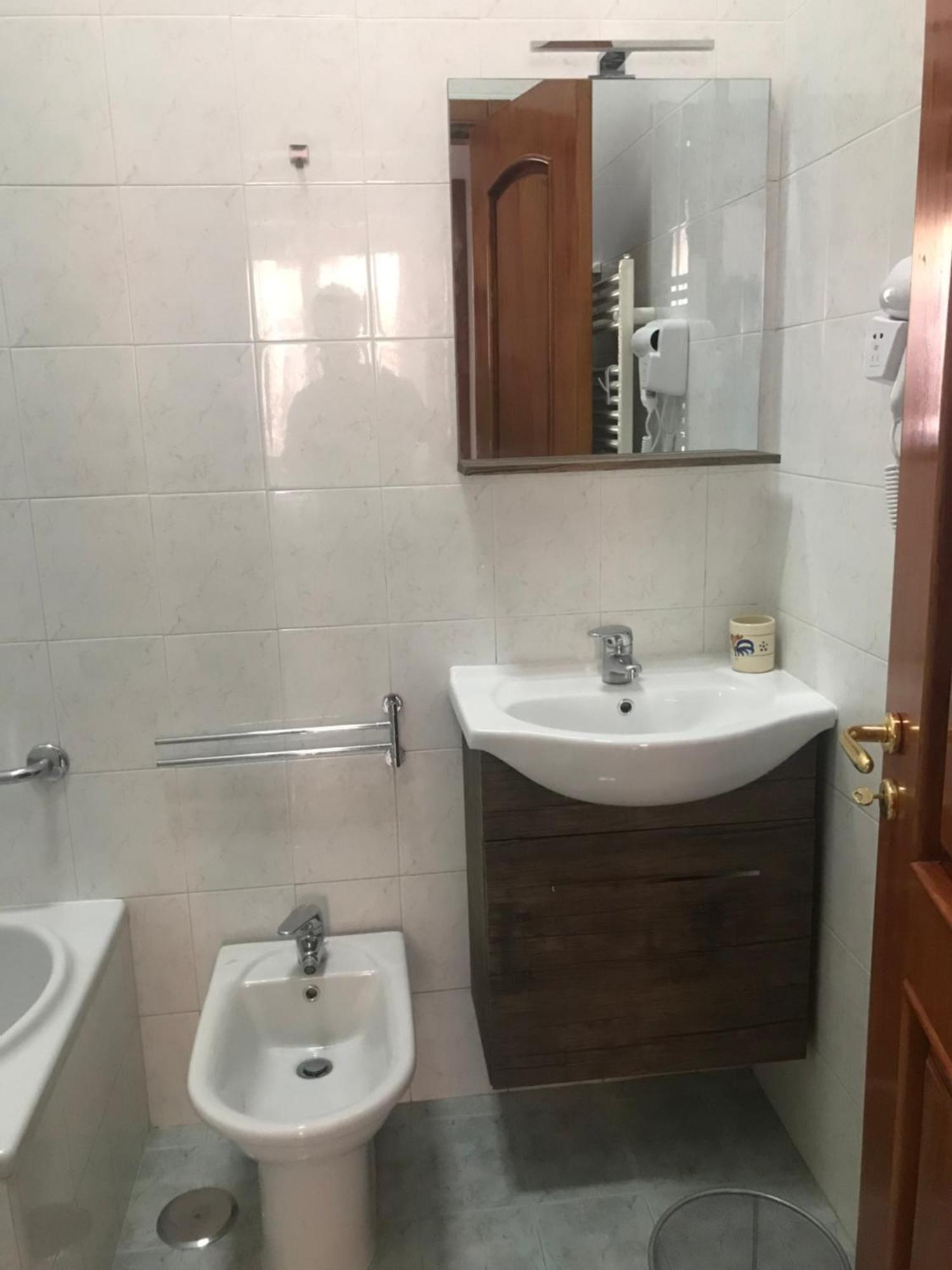 Villa San Giuseppe Бриндизи Экстерьер фото